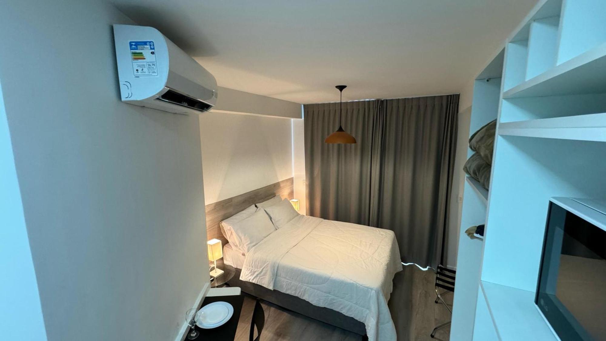 Apartment Apto Em - Expo Center, Tiete, Anhembi *