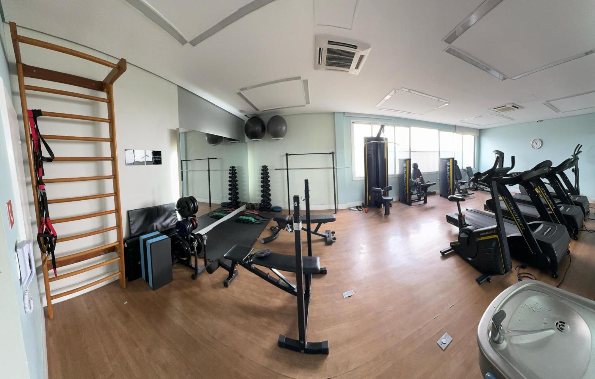 Apto Em - Expo Center, Tiete, Anhembi Apartment