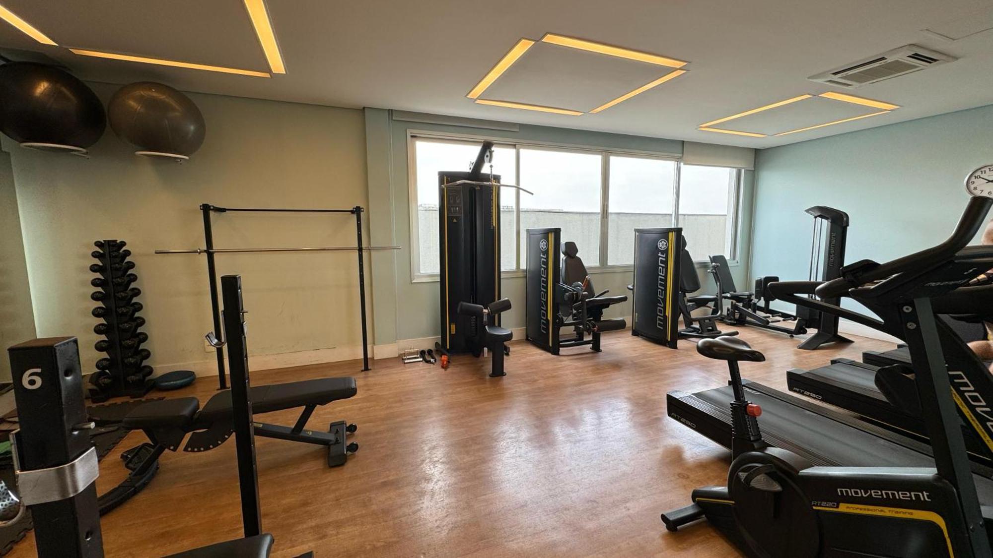 Apartment Apto Em - Expo Center, Tiete, Anhembi *